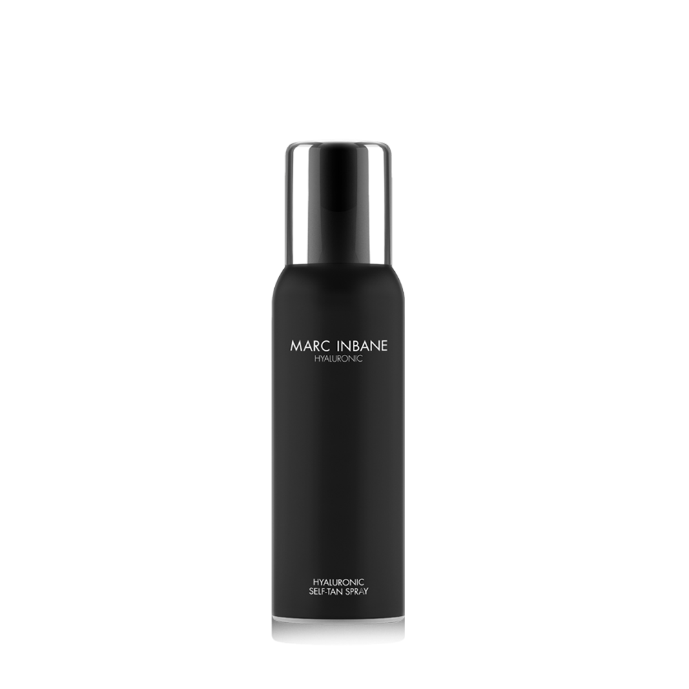 Hyaluronic Self Tan Spray Marc Inbane