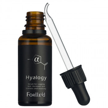 Hyalogy A Serum | Verjongend Serum voor de verslapte huid