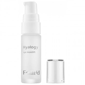 Hyalogy Eye Moistlift – Liftend serum voor rondom de ogen