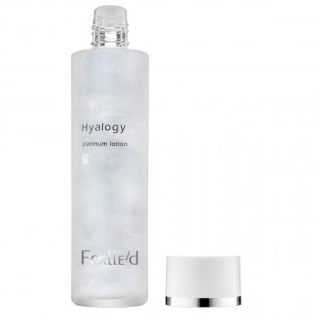 Hyalogy Platinum Lotion | Anti-oxidant lotion