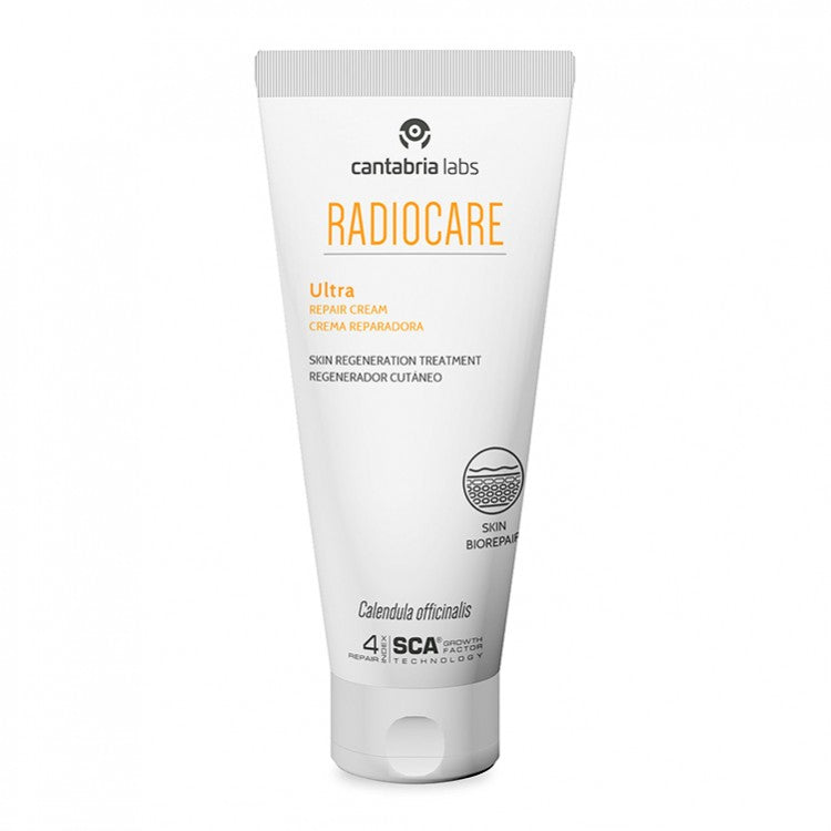 Radiocare Ultra Repair Cream Aftersun