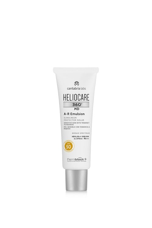 HelioCare 360° A-R Emulsion SPF 50