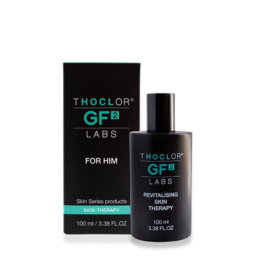 Thoclor GF2 Revitalising Skin Therapy for Him – 100 ml