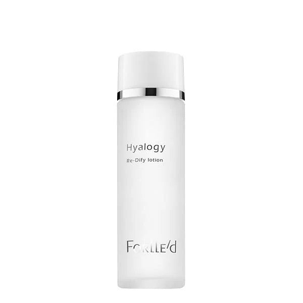 Forlle’d Hyalogy Re-Dify Lotion | Lotion met hyaluronzuur