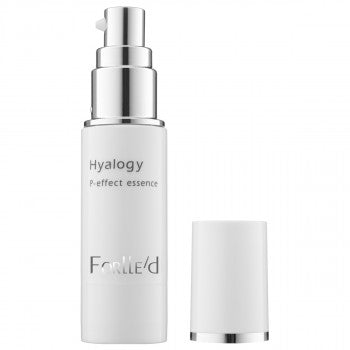 Hyalogy P-Effect Essence – Celstimulerend hydraterend serum