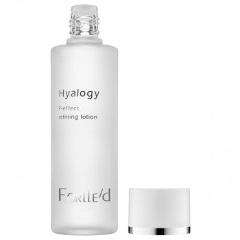 Hyalogy P-Effect Refining Lotion | Diep hydraterende lotion