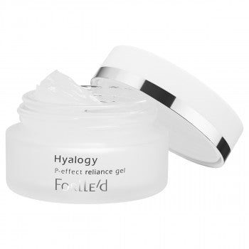 Hyalogy P-Effect Reliance Gel | Intensief hydraterend asker