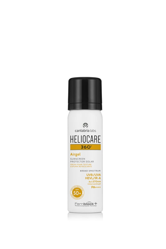 HelioCare 360° Airgel SPF 50