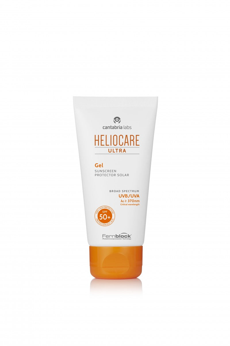 HelioCare Ultra Gel SPF 50