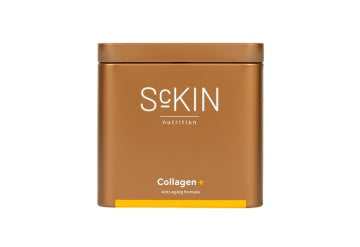 ScKIN Nutrition Collagen+ – 179 gram